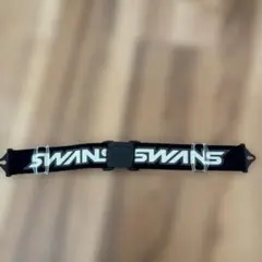 SWANS ゴーグルストラップ