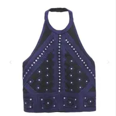 2025年最新】sara mallika ベスト・ジレ・ビスチェの人気