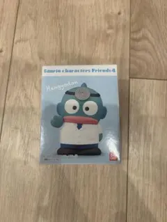 ハンギョドン Sanrio characters Friends 4のサムネイル