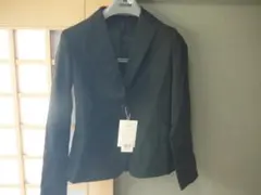 COMME CA ISM　レディース　スーツSサイズ　タグ付き