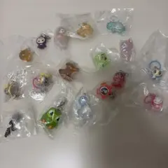 めじるしアクセサリー 묶음 판매
