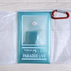 Paradox Live パラライ　アクリルスタンドケース　夏準