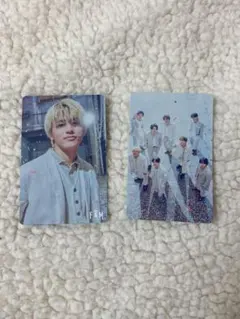 篠塚大輝 アイドル