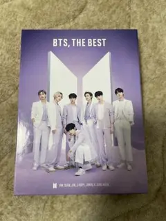 BTS、THE BEST