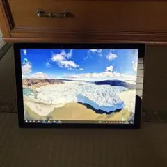 Surface Pro 7 1866 8GB 256GB i5-1035G4