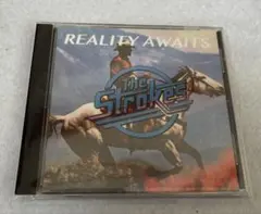【CD】 THE STROKES / REALITY AWAITS ストロークス