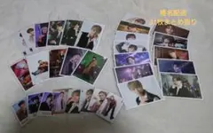 【31枚まとめ売り】超特急 マサヒロ 生写真・ミニフォト・クリアカード・トレカ