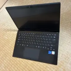 VAIO SX14 512GB 16GB