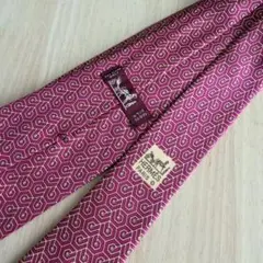 HERMES ヴィンテージ ネクタイ