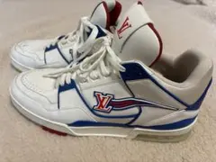 ★LOUIS VUITTON★トレイナーラインモノグラム　　　 　人気モデル10