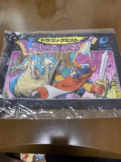 ドラクエ一番クジ
