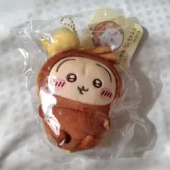 新品 ちいかわ ベビーカステラマスコット うさぎ 小樽 もぐもぐ本舗