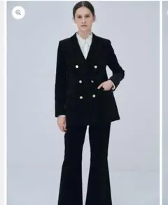 2026年最新】ローブブラン ジャケットの人気アイテム - メルカリ