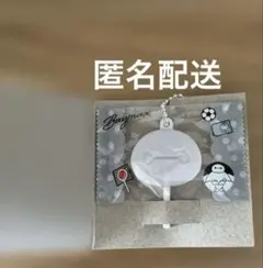 ディズニー キャンディチャームズ ベイマックス