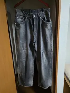 アンセルム デニム ⭐️極美品⭐️ サイズ3 - メルカリ