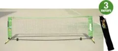 Prince プリンス テニスネット 3m PL014 キッズ ジュニア