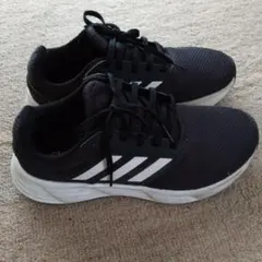 adidas スニーカー 8 1/2 US