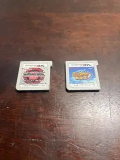 【3DS】ウイニングイレブン 2014、パワフルプロ野球ヒーローズセット