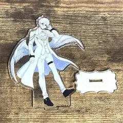 ブルーロック 等身大アクリルスタンド 凪誠士郎天使ver.