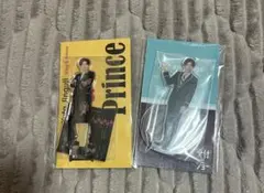 King & Prince 神宮寺勇太 アクスタセット