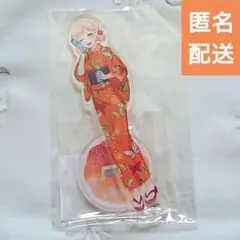 広町七深 バンドリ 10周年 ジョイサウンド アクリルスタンド
