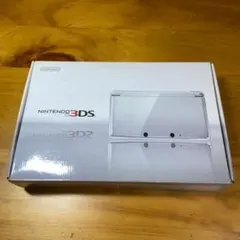 2026年最新】ニンテンドー3ds アイスホワイトの人気アイテム - メルカリ