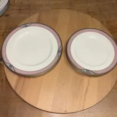 未使用　ノリタケ パシフィック マジェスティ スープ皿2枚 2025年最新】ノリタケ廃盤の人気アイテム - メルカリ