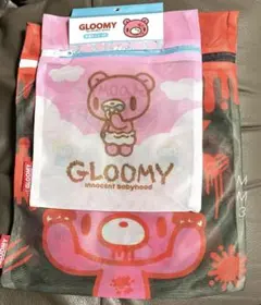 グルーミー GLOOMY ジャンボバスタオル 120cm 綿100% - メルカリ