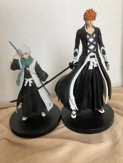 2025年最新】Bleach フィギュア 日番谷冬獅郎の人気アイテム