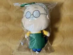 SAKAMOTO DAYS 坂本太郎　チビぬい