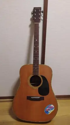 【送料込】WESTONE　ウェストン　マツモク製　74年製　整備済新品弦 70年代 Westone（マツモク製）SW-35 ジャパンヴィンテージ - YouTube