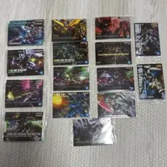 ガンダム/ガンプラパッケージアートグミ2/新品未開封