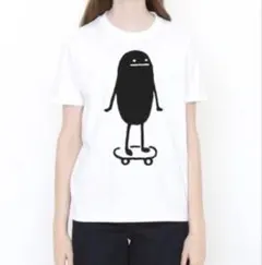 グラニフ Tシャツ Mサイズ