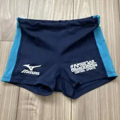 セントラルスポーツ　男児　水着　SS 130 140 150