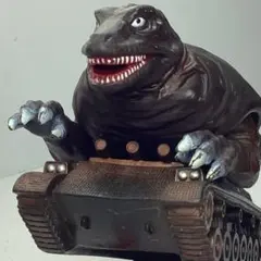 怪獣郷 恐竜 戦車 2026年最新】怪獣郷 恐竜戦車の人気アイテム - メルカリ