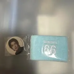 INI 髙塚大夢 カプセルトイ