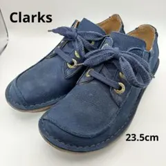 ⭐︎美品⭐︎ CLARKS ORIGINALS モカシン 24cm Clarks Originals クラークス モカシン 26169025 Wallabee GTX