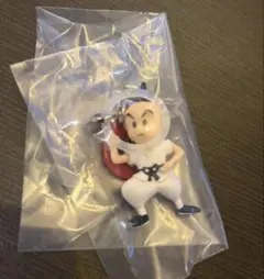 【新品】Mother2 めじるし チャーム プー