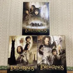 2026年最新】ロードオブザリングパンフレットの人気アイテム - メルカリ