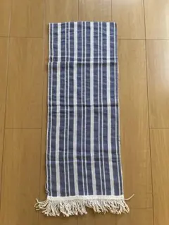 ENPORIO ARMANI ストライプ ストール