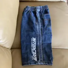 男子ハーフパンツ150
