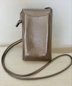 【YAMADAYA】nouer ショルダーバッグのサムネイル
