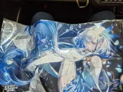 ヴェハリヤー　プレイマット