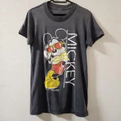 velva sheen☆ミッキーTシャツ