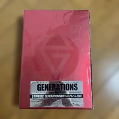 BEST GENERATION