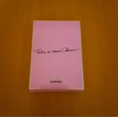 【即購入OK】シャネル　チャンス　香水