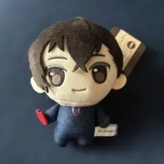 文豪ストレイドッグス ぷちっしゅ ぬいぐるみ　太宰治