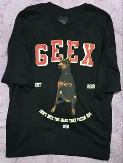 Mrs. GREEN APPLE 大森元貴さん着用 半袖 Tシャツのサムネイル