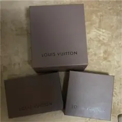 ルイヴィトン　空箱　大小　セット売り　8個