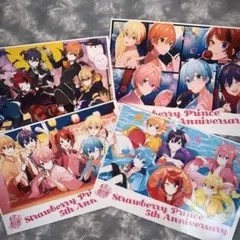 すとぷり ブロマイド アニバーサリー  STPR